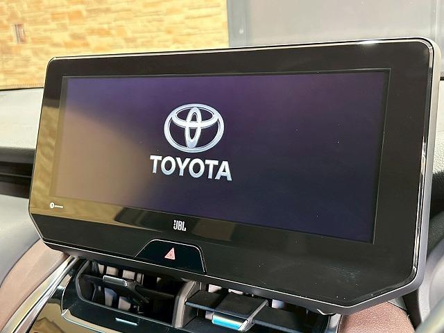 ハリアー Ｚ　４ＷＤ　ＪＢＬサウンド　１２．３インチメーカーナビ　追従クルコン　ブラインドスポットモニター　電動ハーフレザーシート　電動リアゲート　レーンキープアシスト　ＥＴＣ　ドラレコ付デジタルインナーミラー（71枚目）