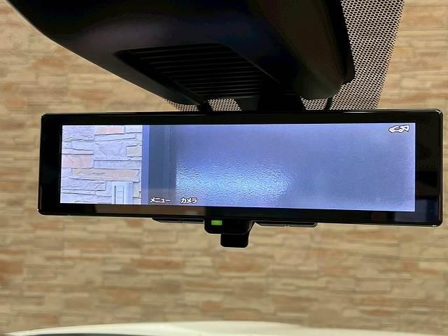 キックス Ｘ　プロパイロット　純正エアロ　純正９型ナビ　アラウンドビューモニター　フルセグＴＶ　デジタルインナーミラー　ハーフレザーシート　ドライブレコーダー　シートヒーター　ハンドルヒーター　オートハイビーム（9枚目）