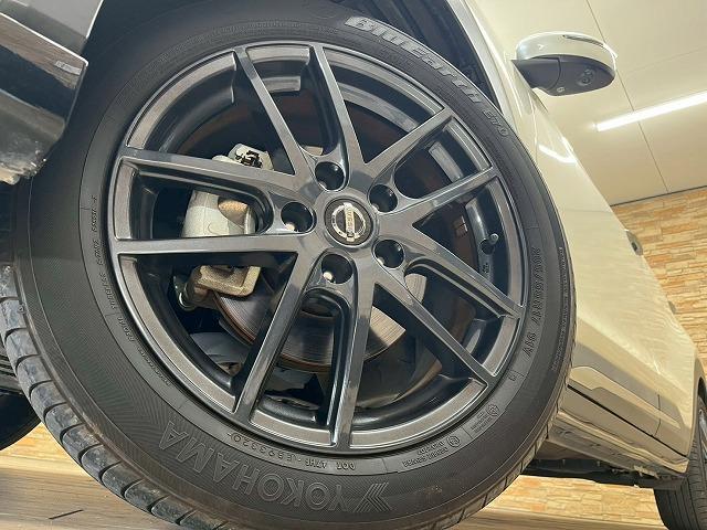 キックス Ｘ　プロパイロット　純正エアロ　純正９型ナビ　アラウンドビューモニター　フルセグＴＶ　デジタルインナーミラー　ハーフレザーシート　ドライブレコーダー　シートヒーター　ハンドルヒーター　オートハイビーム（26枚目）
