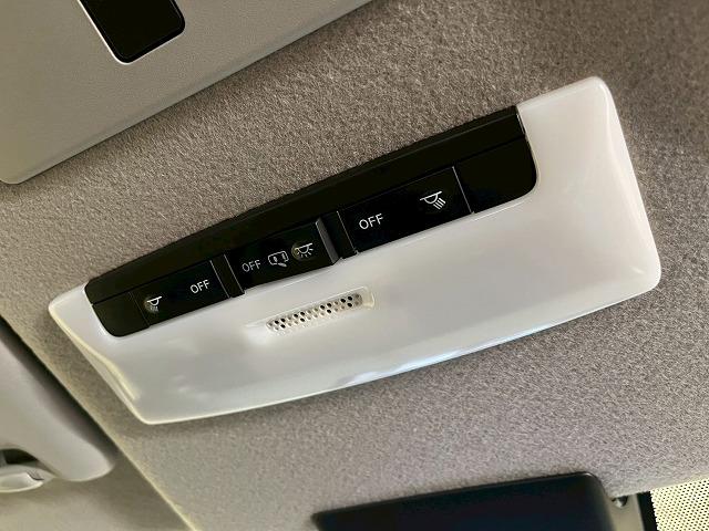 キックス Ｘ　プロパイロット　純正エアロ　純正９型ナビ　アラウンドビューモニター　フルセグＴＶ　デジタルインナーミラー　ハーフレザーシート　ドライブレコーダー　シートヒーター　ハンドルヒーター　オートハイビーム（36枚目）