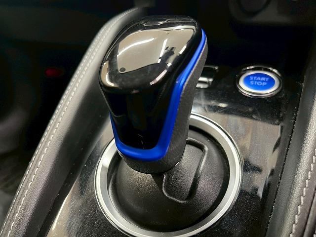 キックス Ｘ　プロパイロット　純正エアロ　純正９型ナビ　アラウンドビューモニター　フルセグＴＶ　デジタルインナーミラー　ハーフレザーシート　ドライブレコーダー　シートヒーター　ハンドルヒーター　オートハイビーム（50枚目）