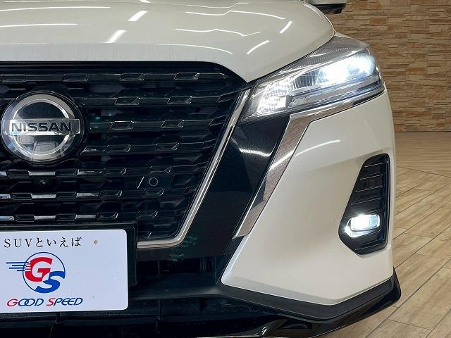 キックス Ｘ　プロパイロット　純正エアロ　純正９型ナビ　アラウンドビューモニター　フルセグＴＶ　デジタルインナーミラー　ハーフレザーシート　ドライブレコーダー　シートヒーター　ハンドルヒーター　オートハイビーム（71枚目）