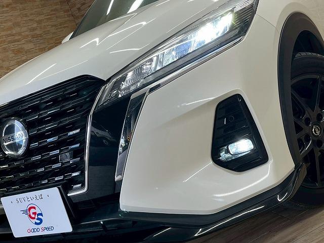 キックス Ｘ　プロパイロット　純正エアロ　純正９型ナビ　アラウンドビューモニター　フルセグＴＶ　デジタルインナーミラー　ハーフレザーシート　ドライブレコーダー　シートヒーター　ハンドルヒーター　オートハイビーム（72枚目）