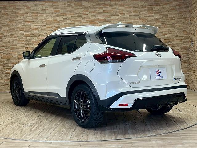 キックス Ｘ　プロパイロット　純正エアロ　純正９型ナビ　アラウンドビューモニター　フルセグＴＶ　デジタルインナーミラー　ハーフレザーシート　ドライブレコーダー　シートヒーター　ハンドルヒーター　オートハイビーム（76枚目）