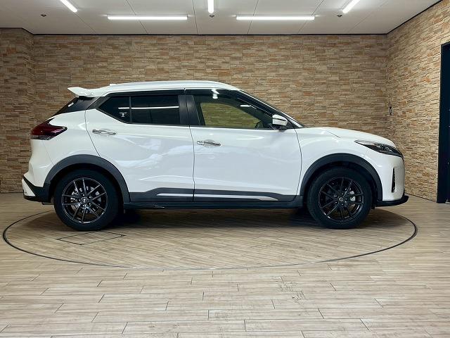 キックス Ｘ　プロパイロット　純正エアロ　純正９型ナビ　アラウンドビューモニター　フルセグＴＶ　デジタルインナーミラー　ハーフレザーシート　ドライブレコーダー　シートヒーター　ハンドルヒーター　オートハイビーム（77枚目）