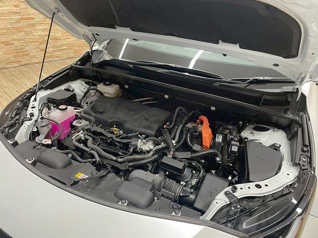 ハリアーハイブリッド Ｚ　レザーパッケージ　４ＷＤ　シートエアコン　全方位モニター　純正ナビ　レザーシート　セーフティセンス　レーダークルーズコントロール　デジタルインナーミラー　ＪＢＬサウンドシステム　シートヒーター　シートベンチレーション（30枚目）