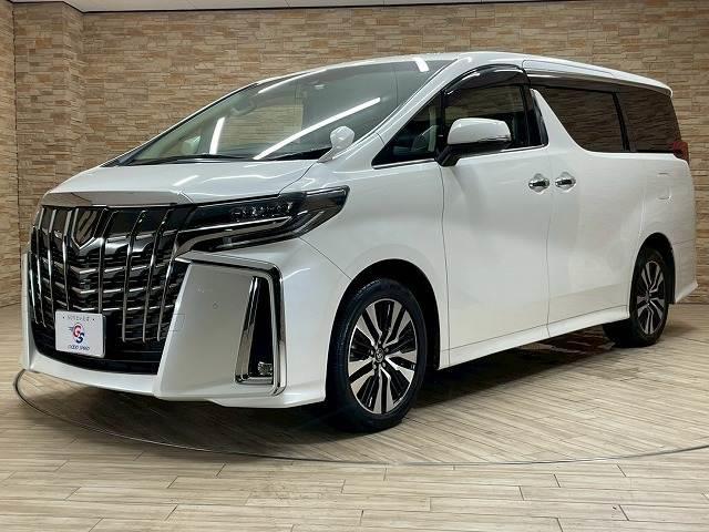 アルファード ２．５Ｓ　Ｃパッケージ　４ＷＤ　純正ナビ　オットマン　衝突軽減ブレーキ　黒革電動シート　フルセグＴＶ　サウンドライブラリ　電動リアゲート　シートエアコン　シートヒーター　オートハイビーム　ウォークスルー　ハンドルヒーター（14枚目）