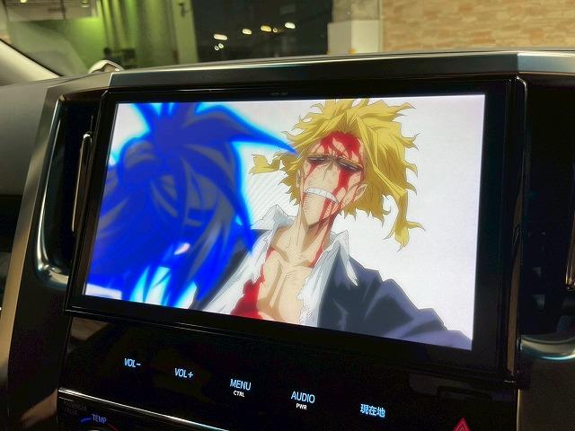 アルファード ２．５Ｓ　Ｃパッケージ　４ＷＤ　純正ナビ　オットマン　衝突軽減ブレーキ　黒革電動シート　フルセグＴＶ　サウンドライブラリ　電動リアゲート　シートエアコン　シートヒーター　オートハイビーム　ウォークスルー　ハンドルヒーター（35枚目）