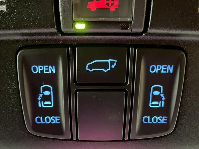 アルファード ２．５Ｓ　Ｃパッケージ　４ＷＤ　純正ナビ　オットマン　衝突軽減ブレーキ　黒革電動シート　フルセグＴＶ　サウンドライブラリ　電動リアゲート　シートエアコン　シートヒーター　オートハイビーム　ウォークスルー　ハンドルヒーター（44枚目）