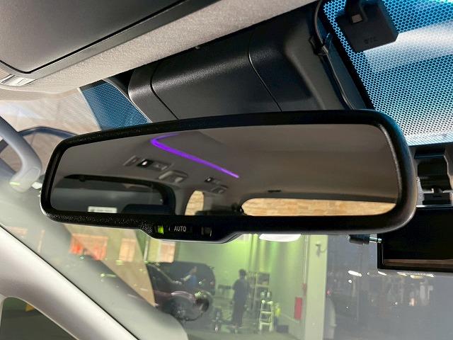 アルファード ２．５Ｓ　Ｃパッケージ　４ＷＤ　純正ナビ　オットマン　衝突軽減ブレーキ　黒革電動シート　フルセグＴＶ　サウンドライブラリ　電動リアゲート　シートエアコン　シートヒーター　オートハイビーム　ウォークスルー　ハンドルヒーター（45枚目）