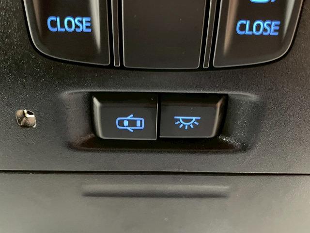 アルファード ２．５Ｓ　Ｃパッケージ　４ＷＤ　純正ナビ　オットマン　衝突軽減ブレーキ　黒革電動シート　フルセグＴＶ　サウンドライブラリ　電動リアゲート　シートエアコン　シートヒーター　オートハイビーム　ウォークスルー　ハンドルヒーター（47枚目）