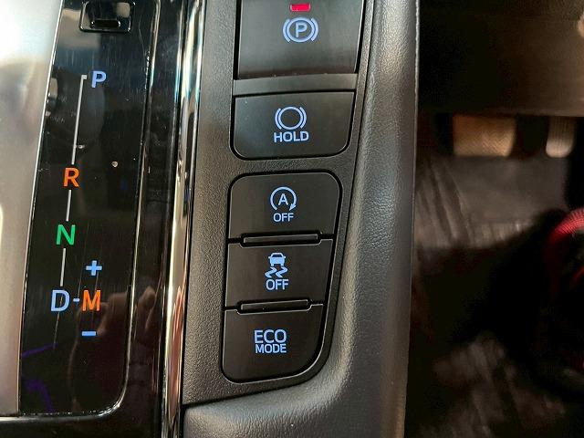 アルファード ２．５Ｓ　Ｃパッケージ　４ＷＤ　純正ナビ　オットマン　衝突軽減ブレーキ　黒革電動シート　フルセグＴＶ　サウンドライブラリ　電動リアゲート　シートエアコン　シートヒーター　オートハイビーム　ウォークスルー　ハンドルヒーター（55枚目）