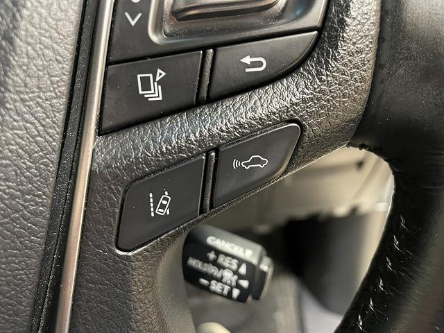 アルファード ２．５Ｓ　Ｃパッケージ　４ＷＤ　純正ナビ　オットマン　衝突軽減ブレーキ　黒革電動シート　フルセグＴＶ　サウンドライブラリ　電動リアゲート　シートエアコン　シートヒーター　オートハイビーム　ウォークスルー　ハンドルヒーター（57枚目）