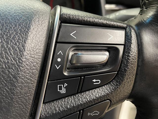 アルファード ２．５Ｓ　Ｃパッケージ　４ＷＤ　純正ナビ　オットマン　衝突軽減ブレーキ　黒革電動シート　フルセグＴＶ　サウンドライブラリ　電動リアゲート　シートエアコン　シートヒーター　オートハイビーム　ウォークスルー　ハンドルヒーター（59枚目）