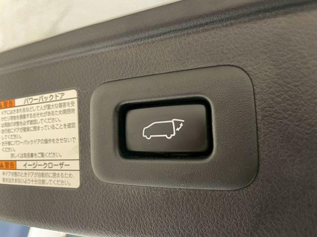 アルファード ２．５Ｓ　Ｃパッケージ　４ＷＤ　純正ナビ　オットマン　衝突軽減ブレーキ　黒革電動シート　フルセグＴＶ　サウンドライブラリ　電動リアゲート　シートエアコン　シートヒーター　オートハイビーム　ウォークスルー　ハンドルヒーター（67枚目）