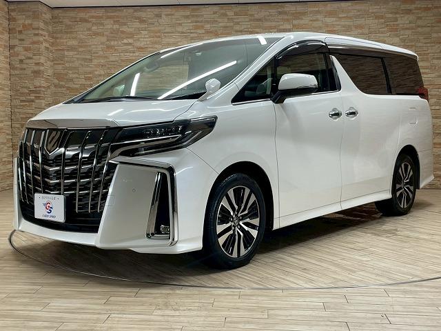 アルファード ２．５Ｓ　Ｃパッケージ　４ＷＤ　純正ナビ　オットマン　衝突軽減ブレーキ　黒革電動シート　フルセグＴＶ　サウンドライブラリ　電動リアゲート　シートエアコン　シートヒーター　オートハイビーム　ウォークスルー　ハンドルヒーター（77枚目）