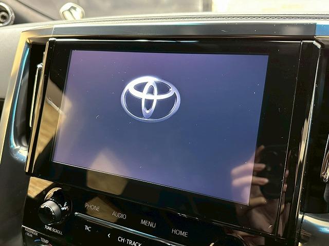 アルファード ２．５Ｓ　タイプゴールド　純正ナビ　フリップダウンモニター　フルセグＴＶ　レーダークルーズコントロール　衝突軽減ブレーキ　ブラインドスポットモニター　レーンキープアシスト　デジタルインナーミラー　ドライブレコーダー　オットマン（52枚目）