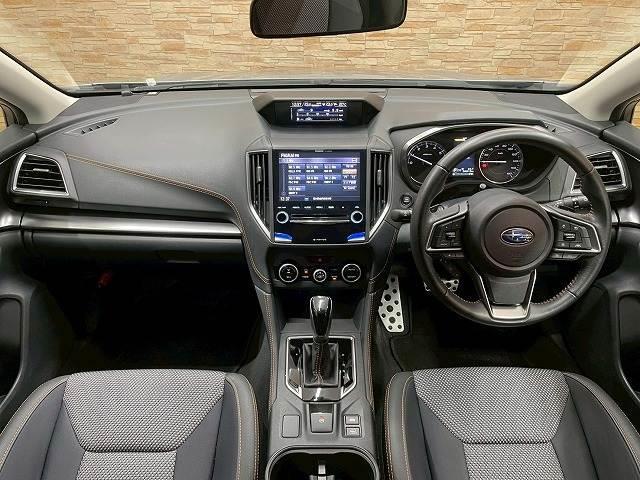 ＸＶ ２．０ｉ－Ｓ　ＥｙｅＳｉｇｈｔ　純正ナビ　バックカメラ　フルセグＴＶ　ブラインドスポットモニター　ＥＴＣ　ドライブレコーダ　追従クルーズコントロール　レーンアシスト　ＬＥＤヘッドライト　スマートキープッシュスタート　純正１８アルミ（2枚目）