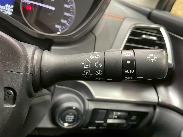 ＸＶ ２．０ｉ－Ｓ　ＥｙｅＳｉｇｈｔ　純正ナビ　バックカメラ　フルセグＴＶ　ブラインドスポットモニター　ＥＴＣ　ドライブレコーダ　追従クルーズコントロール　レーンアシスト　ＬＥＤヘッドライト　スマートキープッシュスタート　純正１８アルミ（42枚目）