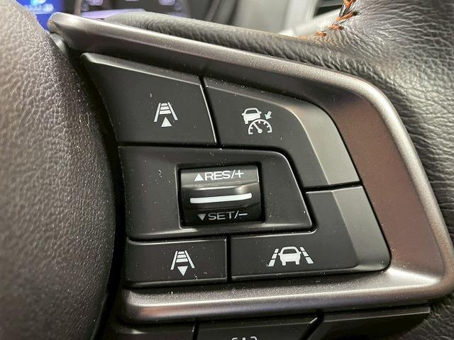 ＸＶ ２．０ｉ－Ｓ　ＥｙｅＳｉｇｈｔ　純正ナビ　バックカメラ　フルセグＴＶ　ブラインドスポットモニター　ＥＴＣ　ドライブレコーダ　追従クルーズコントロール　レーンアシスト　ＬＥＤヘッドライト　スマートキープッシュスタート　純正１８アルミ（50枚目）