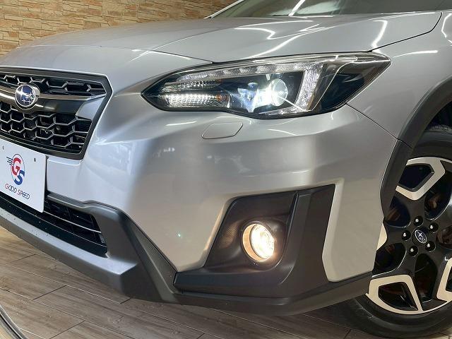 ＸＶ ２．０ｉ－Ｓ　ＥｙｅＳｉｇｈｔ　純正ナビ　バックカメラ　フルセグＴＶ　ブラインドスポットモニター　ＥＴＣ　ドライブレコーダ　追従クルーズコントロール　レーンアシスト　ＬＥＤヘッドライト　スマートキープッシュスタート　純正１８アルミ（78枚目）