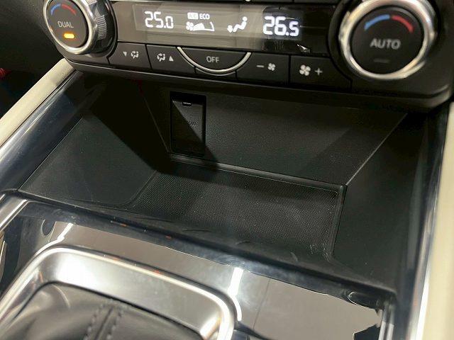 ＣＸ－５ ＸＤ　Ｌパッケージ　４ＷＤ　白革電動シート　ＢＯＳＥサウンド　衝突軽減ブレーキ　レーンキープアシスト　ＢＳＭ　追従クルーズコントロール　シートヒーター　ハンドルヒーター　クリアランスソナー　電動リアゲート　軽油　ＬＥＤ（41枚目）