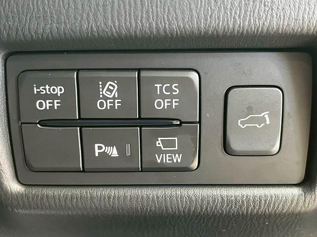 ＣＸ－５ ＸＤ　Ｌパッケージ　４ＷＤ　白革電動シート　ＢＯＳＥサウンド　衝突軽減ブレーキ　レーンキープアシスト　ＢＳＭ　追従クルーズコントロール　シートヒーター　ハンドルヒーター　クリアランスソナー　電動リアゲート　軽油　ＬＥＤ（48枚目）
