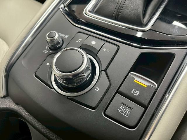 ＣＸ－５ ＸＤ　Ｌパッケージ　４ＷＤ　白革電動シート　ＢＯＳＥサウンド　衝突軽減ブレーキ　レーンキープアシスト　ＢＳＭ　追従クルーズコントロール　シートヒーター　ハンドルヒーター　クリアランスソナー　電動リアゲート　軽油　ＬＥＤ（80枚目）