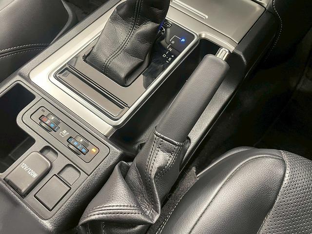 ランドクルーザープラド ＴＸ　Ｌパッケージ　サンルーフ　モデリスタ　追従クルコン　純正ナビ　シートヒーター　シートクーラー　純正ＡＷ　スマートキー　ＥＴＣ　ＬＥＤヘッドライト　ヘッドライトウォッシャー　バックカメラ　サイドエアバッグ（56枚目）