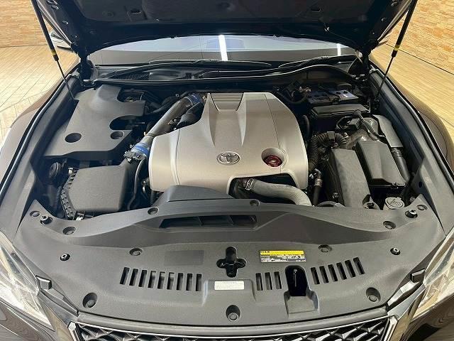 クラウン アスリートＧ　車高調　黒レザーシート　メーカーナビ　　モデリスタエアロ　カナーシャＸＶ５　２０インチ　追従クルーズコントロール　シートヒーター　ベンチレーション　ＥＴＣ　メモリー付きパワーシート　クリアランスソナー（18枚目）