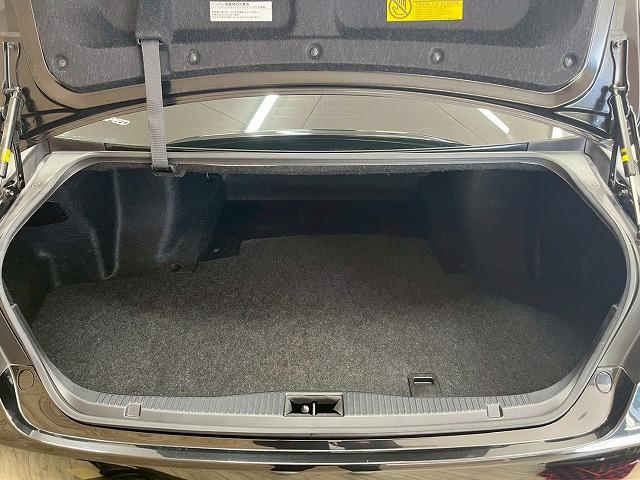 クラウン アスリートＧ　車高調　黒レザーシート　メーカーナビ　　モデリスタエアロ　カナーシャＸＶ５　２０インチ　追従クルーズコントロール　シートヒーター　ベンチレーション　ＥＴＣ　メモリー付きパワーシート　クリアランスソナー（30枚目）