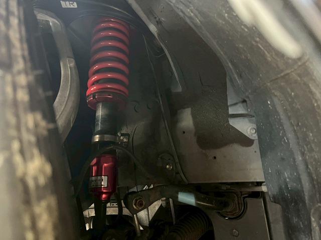 クラウン アスリートＧ　車高調　黒レザーシート　メーカーナビ　　モデリスタエアロ　カナーシャＸＶ５　２０インチ　追従クルーズコントロール　シートヒーター　ベンチレーション　ＥＴＣ　メモリー付きパワーシート　クリアランスソナー（34枚目）