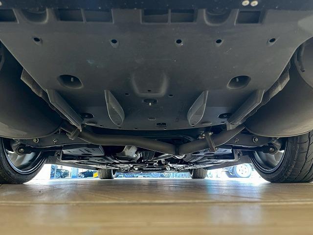 クラウン アスリートＧ　車高調　黒レザーシート　メーカーナビ　　モデリスタエアロ　カナーシャＸＶ５　２０インチ　追従クルーズコントロール　シートヒーター　ベンチレーション　ＥＴＣ　メモリー付きパワーシート　クリアランスソナー（37枚目）