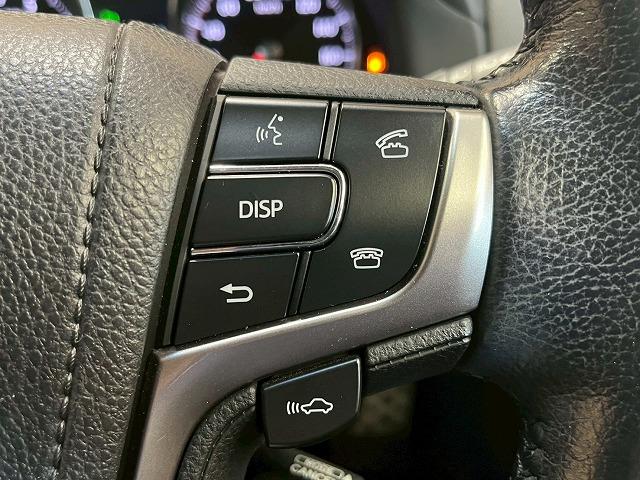 クラウン アスリートＧ　車高調　黒レザーシート　メーカーナビ　　モデリスタエアロ　カナーシャＸＶ５　２０インチ　追従クルーズコントロール　シートヒーター　ベンチレーション　ＥＴＣ　メモリー付きパワーシート　クリアランスソナー（45枚目）