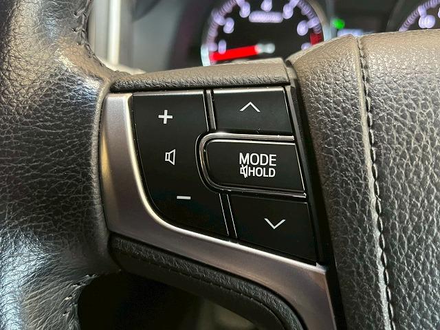 クラウン アスリートＧ　車高調　黒レザーシート　メーカーナビ　　モデリスタエアロ　カナーシャＸＶ５　２０インチ　追従クルーズコントロール　シートヒーター　ベンチレーション　ＥＴＣ　メモリー付きパワーシート　クリアランスソナー（46枚目）