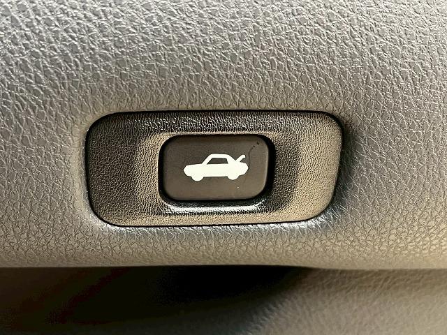 クラウン アスリートＧ　車高調　黒レザーシート　メーカーナビ　　モデリスタエアロ　カナーシャＸＶ５　２０インチ　追従クルーズコントロール　シートヒーター　ベンチレーション　ＥＴＣ　メモリー付きパワーシート　クリアランスソナー（49枚目）
