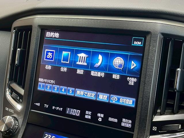 クラウン アスリートＧ　車高調　黒レザーシート　メーカーナビ　　モデリスタエアロ　カナーシャＸＶ５　２０インチ　追従クルーズコントロール　シートヒーター　ベンチレーション　ＥＴＣ　メモリー付きパワーシート　クリアランスソナー（65枚目）