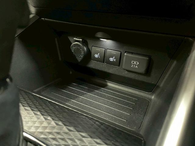 ライズ Ｚ　モデリスタエアロ　純正９型ナビ　全周囲カメラ　追従クルコン　ＥＴＣ　シートヒーター　フルセグＴＶ　電子パーキング　ドライブレコーダー　衝突被害軽減ブレーキ　ＵＳＢポート　横滑り防止　ＨＤＭＩ接続（21枚目）