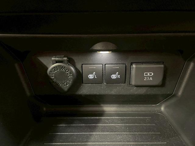 ライズ Ｚ　モデリスタエアロ　純正９型ナビ　全周囲カメラ　追従クルコン　ＥＴＣ　シートヒーター　フルセグＴＶ　電子パーキング　ドライブレコーダー　衝突被害軽減ブレーキ　ＵＳＢポート　横滑り防止　ＨＤＭＩ接続（33枚目）