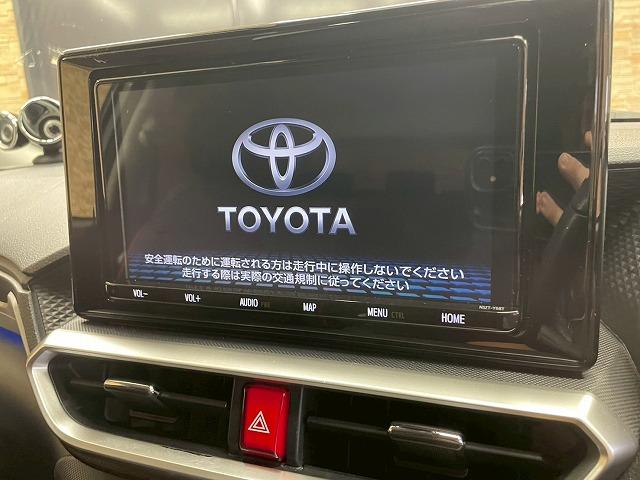 ライズ Ｚ　モデリスタエアロ　純正９型ナビ　全周囲カメラ　追従クルコン　ＥＴＣ　シートヒーター　フルセグＴＶ　電子パーキング　ドライブレコーダー　衝突被害軽減ブレーキ　ＵＳＢポート　横滑り防止　ＨＤＭＩ接続（36枚目）