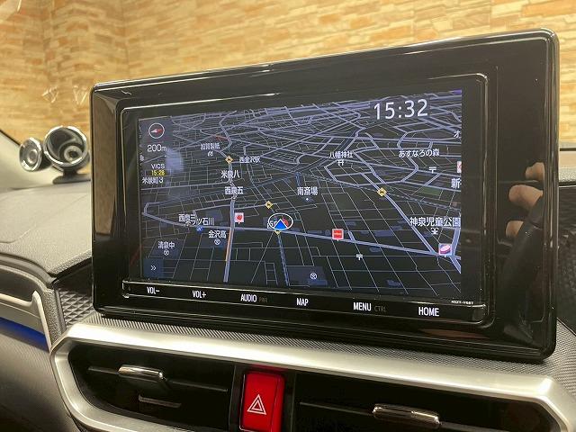 ライズ Ｚ　モデリスタエアロ　純正９型ナビ　全周囲カメラ　追従クルコン　ＥＴＣ　シートヒーター　フルセグＴＶ　電子パーキング　ドライブレコーダー　衝突被害軽減ブレーキ　ＵＳＢポート　横滑り防止　ＨＤＭＩ接続（55枚目）