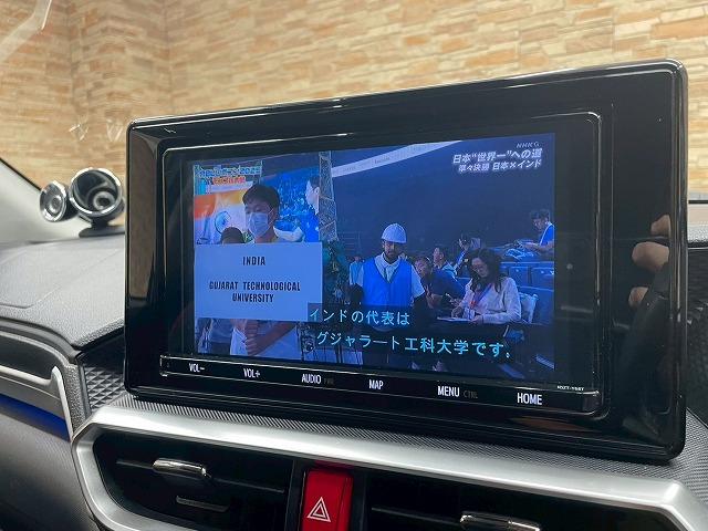 ライズ Ｚ　モデリスタエアロ　純正９型ナビ　全周囲カメラ　追従クルコン　ＥＴＣ　シートヒーター　フルセグＴＶ　電子パーキング　ドライブレコーダー　衝突被害軽減ブレーキ　ＵＳＢポート　横滑り防止　ＨＤＭＩ接続（56枚目）