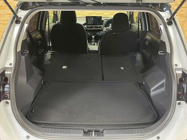 ライズ Ｚ　モデリスタエアロ　純正９型ナビ　全周囲カメラ　追従クルコン　ＥＴＣ　シートヒーター　フルセグＴＶ　電子パーキング　ドライブレコーダー　衝突被害軽減ブレーキ　ＵＳＢポート　横滑り防止　ＨＤＭＩ接続（64枚目）