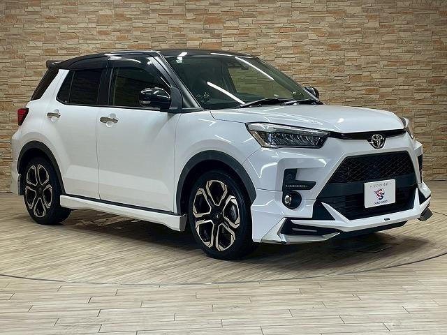 ライズ Ｚ　モデリスタエアロ　純正９型ナビ　全周囲カメラ　追従クルコン　ＥＴＣ　シートヒーター　フルセグＴＶ　電子パーキング　ドライブレコーダー　衝突被害軽減ブレーキ　ＵＳＢポート　横滑り防止　ＨＤＭＩ接続（66枚目）