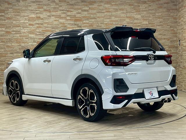 ライズ Ｚ　モデリスタエアロ　純正９型ナビ　全周囲カメラ　追従クルコン　ＥＴＣ　シートヒーター　フルセグＴＶ　電子パーキング　ドライブレコーダー　衝突被害軽減ブレーキ　ＵＳＢポート　横滑り防止　ＨＤＭＩ接続（67枚目）