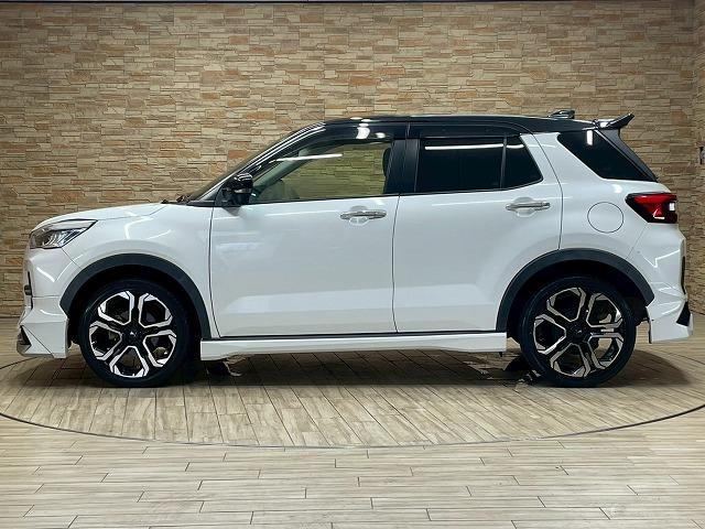 ライズ Ｚ　モデリスタエアロ　純正９型ナビ　全周囲カメラ　追従クルコン　ＥＴＣ　シートヒーター　フルセグＴＶ　電子パーキング　ドライブレコーダー　衝突被害軽減ブレーキ　ＵＳＢポート　横滑り防止　ＨＤＭＩ接続（73枚目）