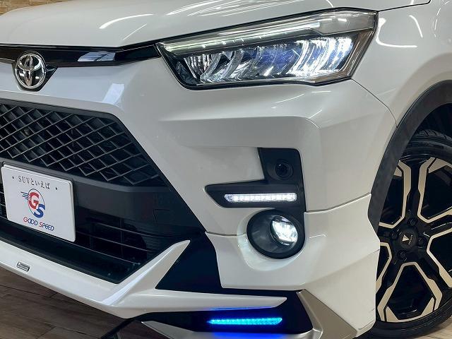 ライズ Ｚ　モデリスタエアロ　純正９型ナビ　全周囲カメラ　追従クルコン　ＥＴＣ　シートヒーター　フルセグＴＶ　電子パーキング　ドライブレコーダー　衝突被害軽減ブレーキ　ＵＳＢポート　横滑り防止　ＨＤＭＩ接続（75枚目）