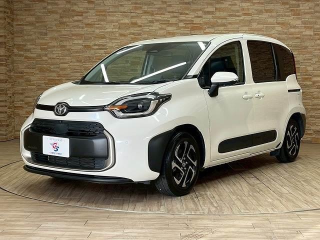 シエンタ Ｚ　両側電動スライドドア　純正１０．５インチナビ　フルセグ視聴　衝突軽減ブレーキ　ＢＳＭ　レーダークルーズコントロール　パノラミックビューモニター　パーキングアシスト　シートヒーター　オートハイビーム（14枚目）