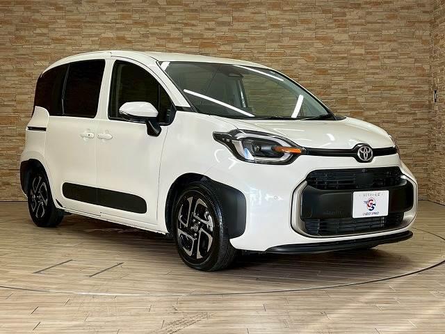シエンタ Ｚ　両側電動スライドドア　純正１０．５インチナビ　フルセグ視聴　衝突軽減ブレーキ　ＢＳＭ　レーダークルーズコントロール　パノラミックビューモニター　パーキングアシスト　シートヒーター　オートハイビーム（15枚目）