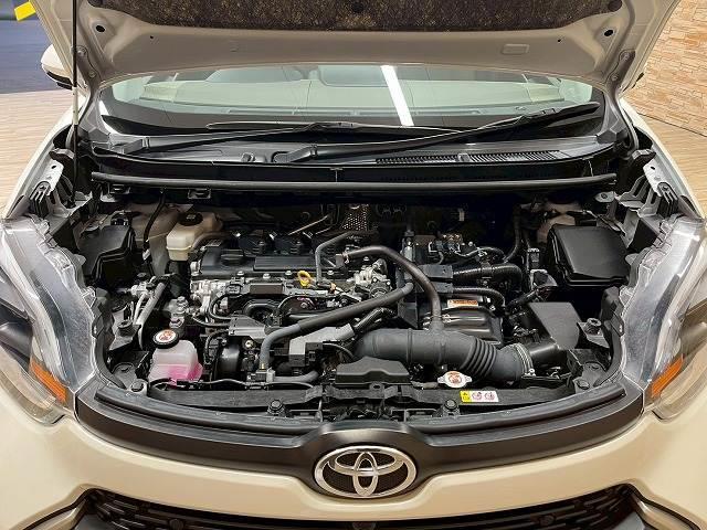 シエンタ Ｚ　両側電動スライドドア　純正１０．５インチナビ　フルセグ視聴　衝突軽減ブレーキ　ＢＳＭ　レーダークルーズコントロール　パノラミックビューモニター　パーキングアシスト　シートヒーター　オートハイビーム（18枚目）